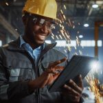 Hard-Working Professionals