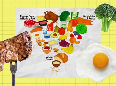 Science-Based Nutrition Tips