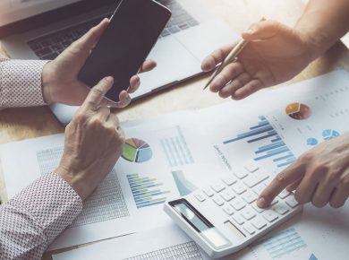 cost manager