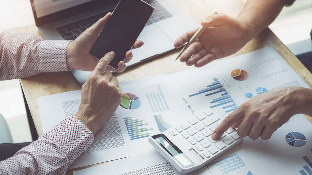cost manager